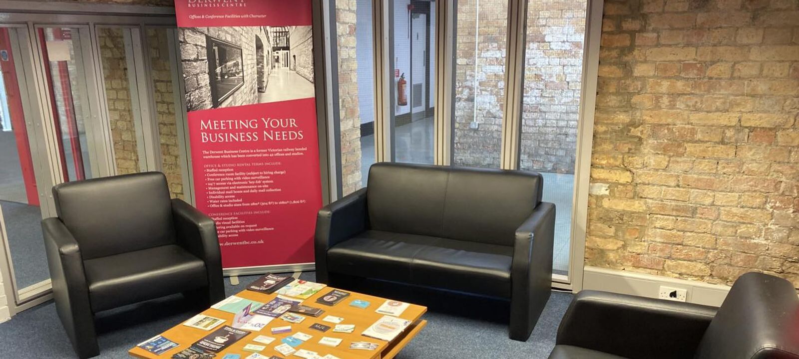 Clarke Street, Derby - Image 1