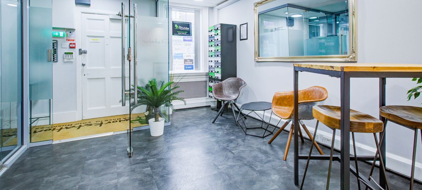 6 St Peter’s Street, St Albans Herts - Image 1