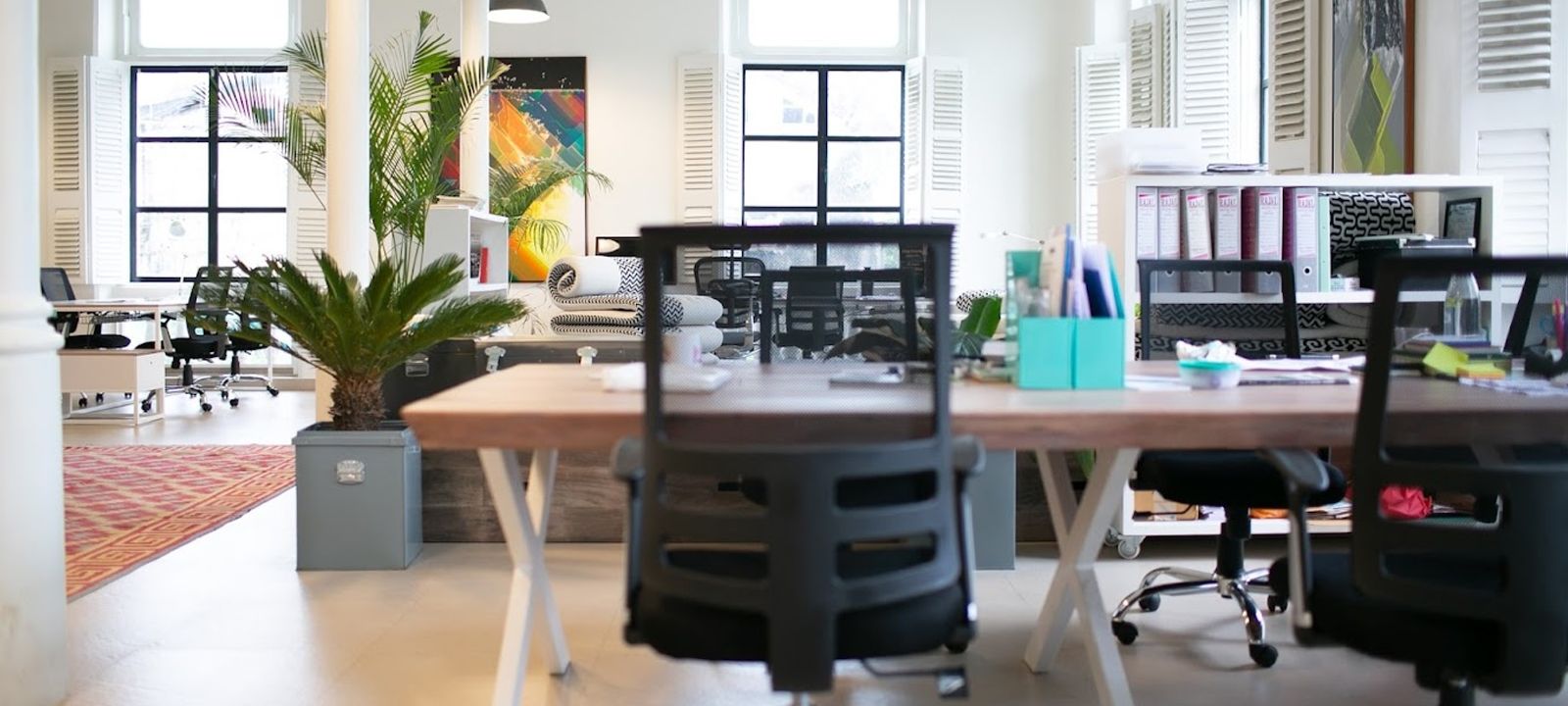 5 East St Helen Street, Abingdon Oxfordshire - Image 1