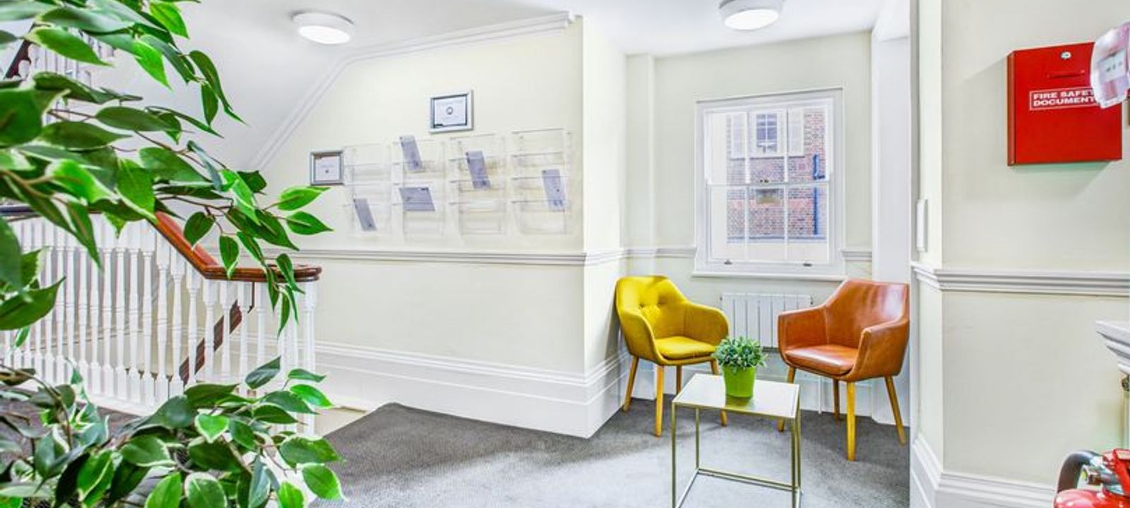 5 East St Helen Street, Abingdon Oxfordshire - Image 1