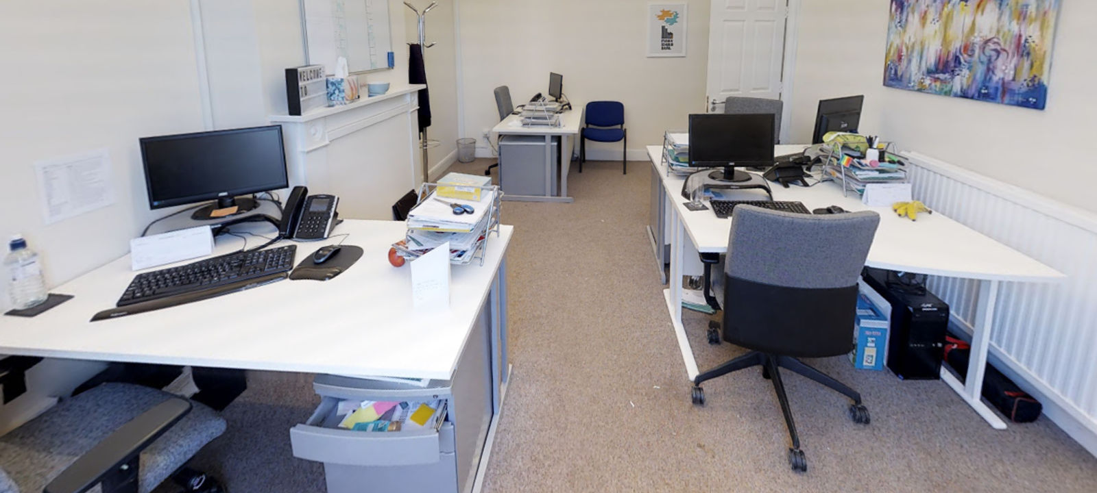 2 Huntingdon Street, St Neots Cambridgeshire - Image 1