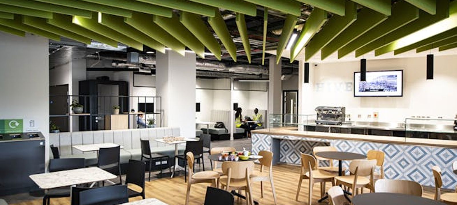 58 Wood Lane, White City - Image 1