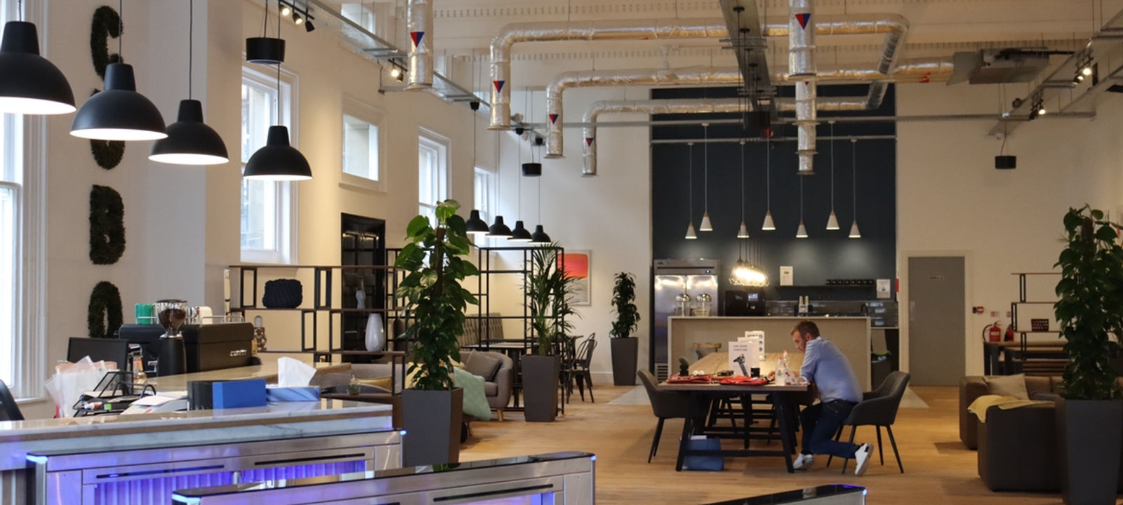 Victoria Street, Derby - Image 1