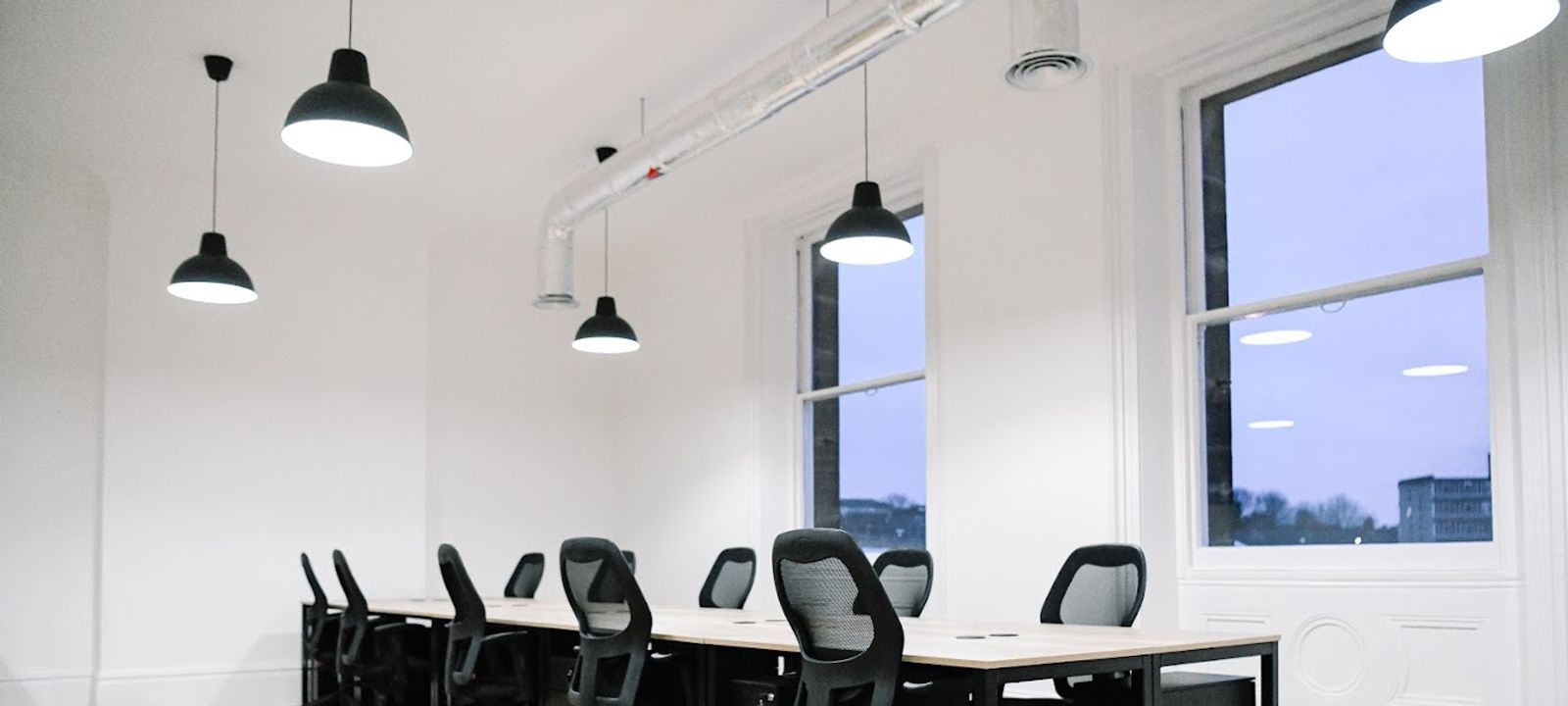 Victoria Street, Derby - Image 1