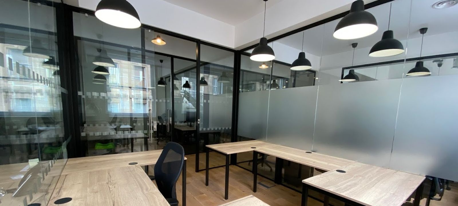 Victoria Street, Derby - Image 1