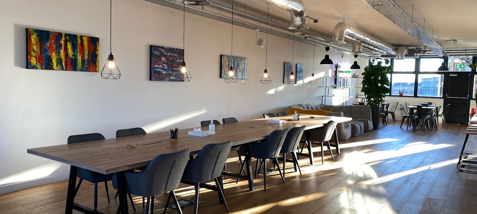 12 King Street, Nottingham - Image 1