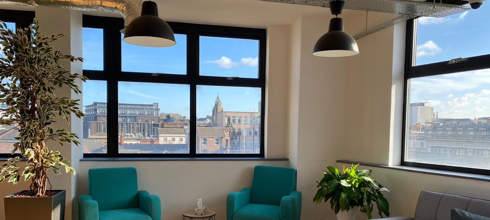 12 King Street, Nottingham - Image 1