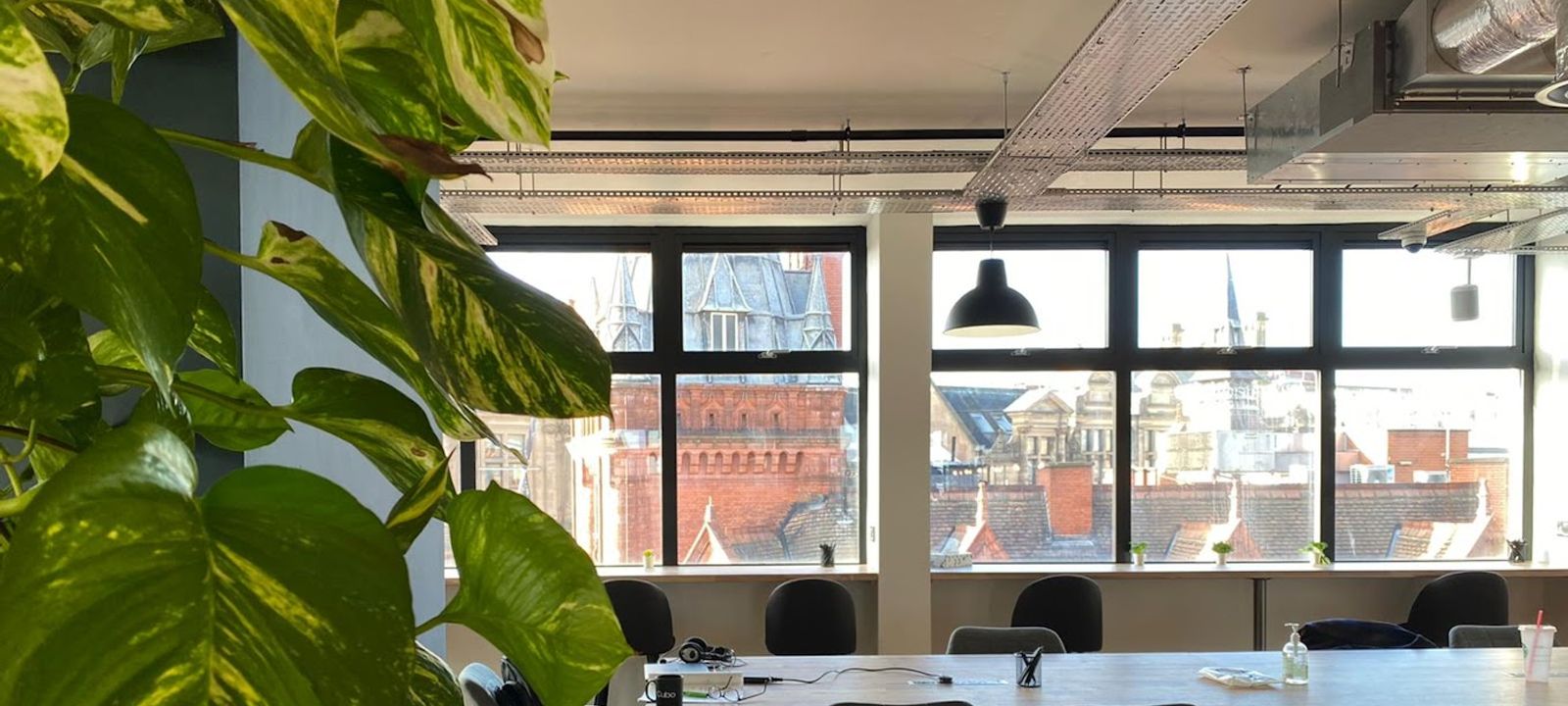 12 King Street, Nottingham - Image 1