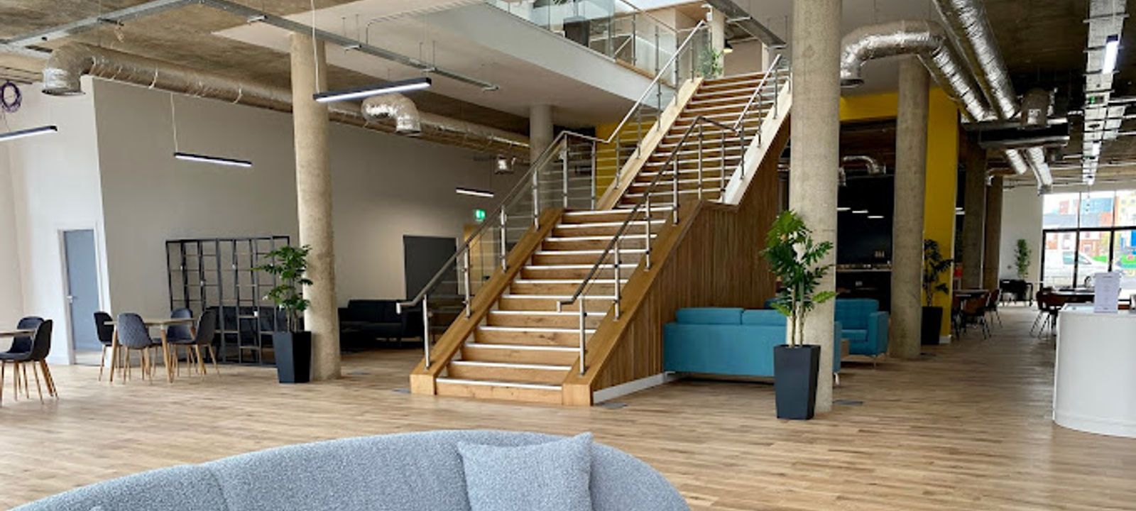 38 Carver Street, Sheffield - Image 1