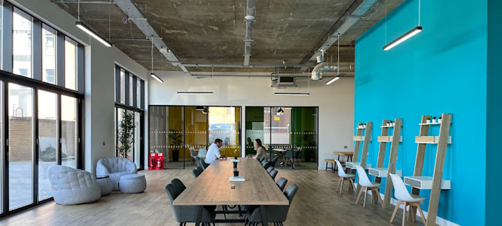 38 Carver Street, Sheffield - Image 1