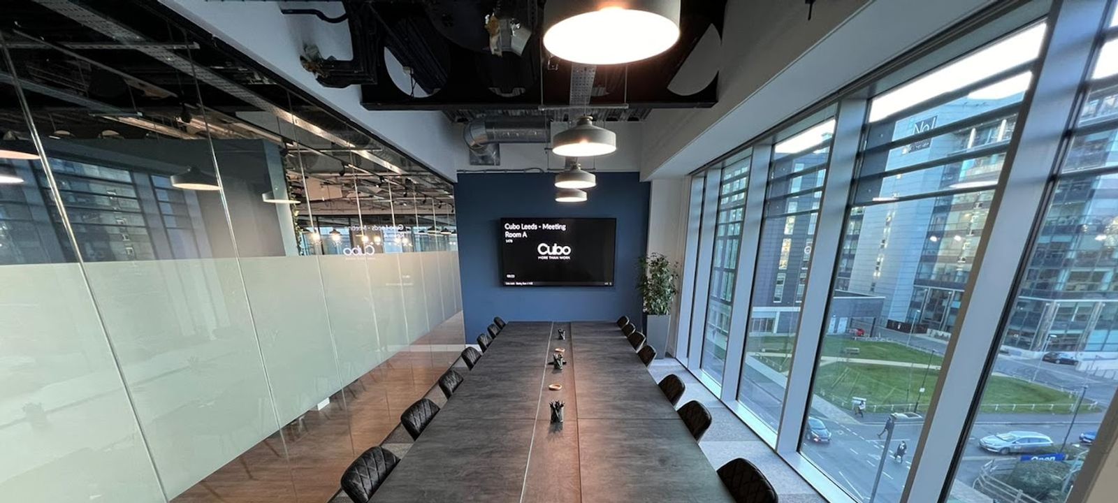 6 Wellington Place, Leeds - Image 1