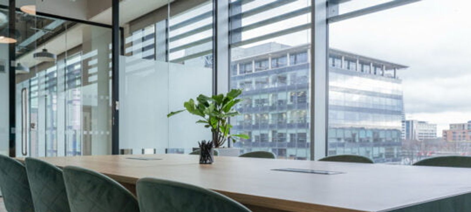 6 Wellington Place, Leeds - Image 1