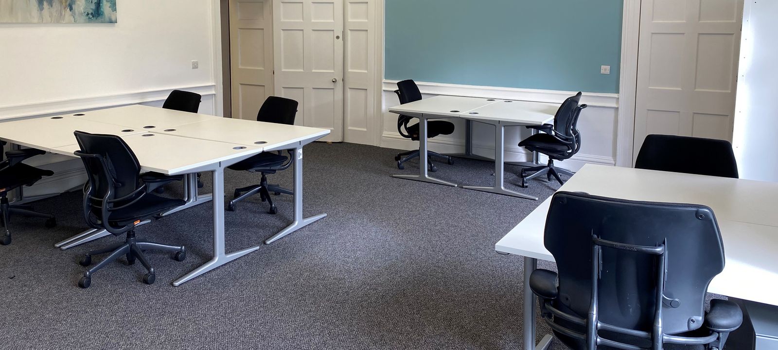 Thorncroft Manor, Leatherhead Surrey - Image 1