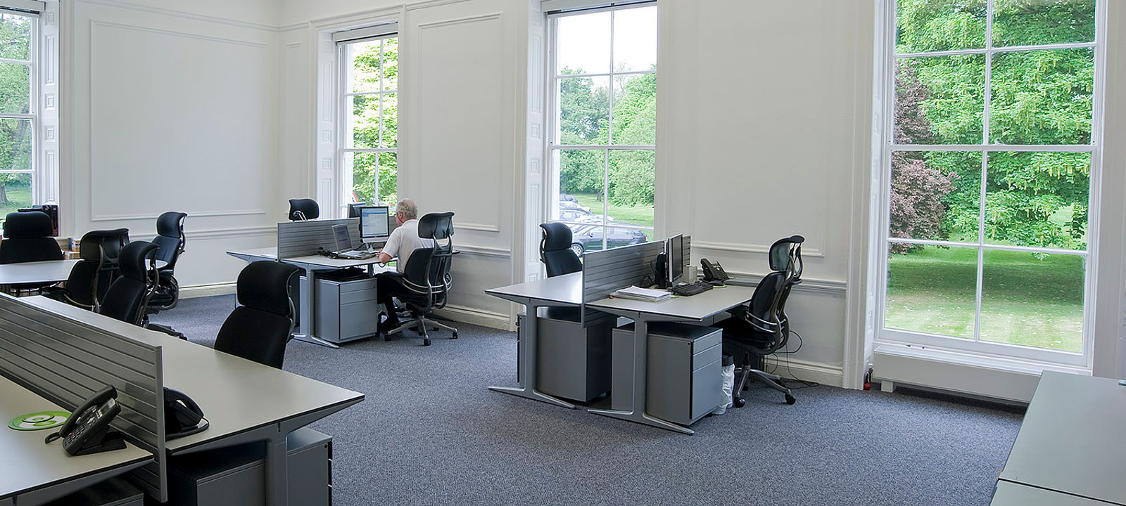 Thorncroft Manor, Leatherhead Surrey - Image 1