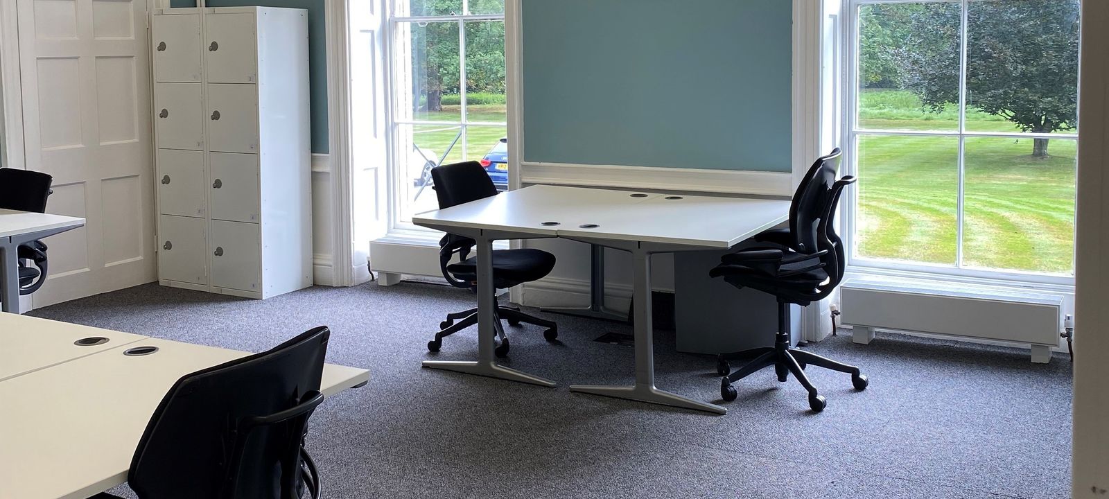 Thorncroft Manor, Leatherhead Surrey - Image 1