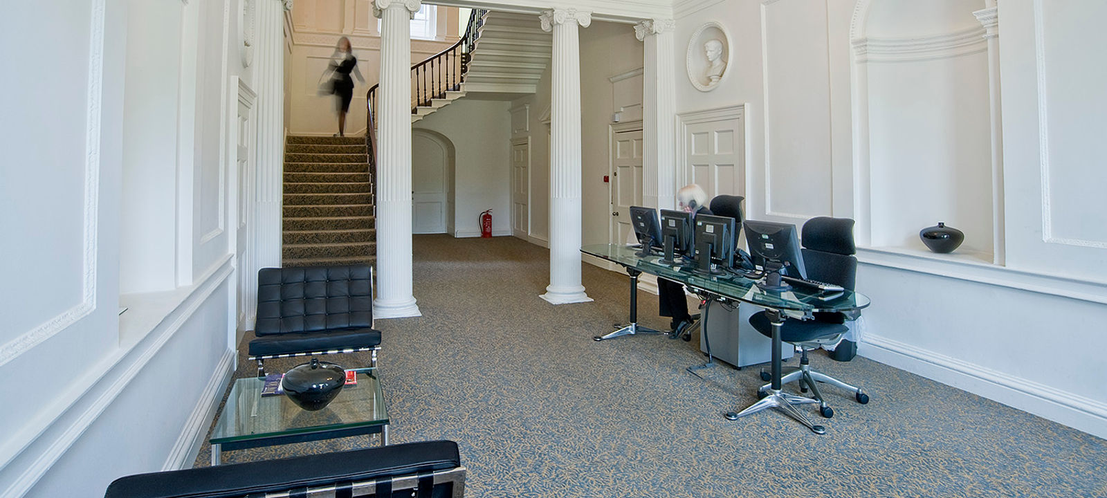 Thorncroft Manor, Leatherhead Surrey - Image 1