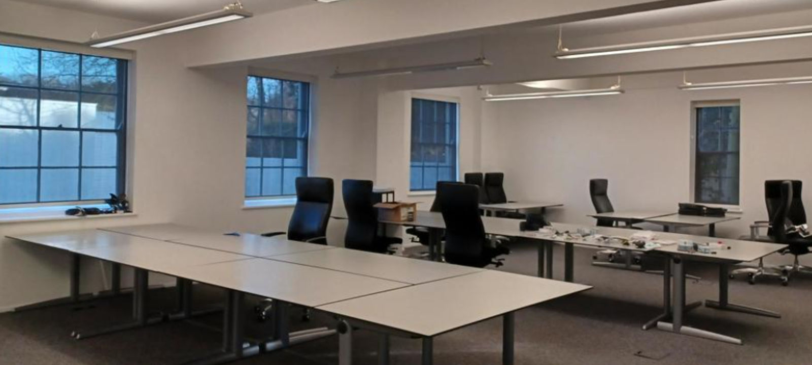 The Stables Thorncroft Manor, Leatherhead Surrey - Image 1