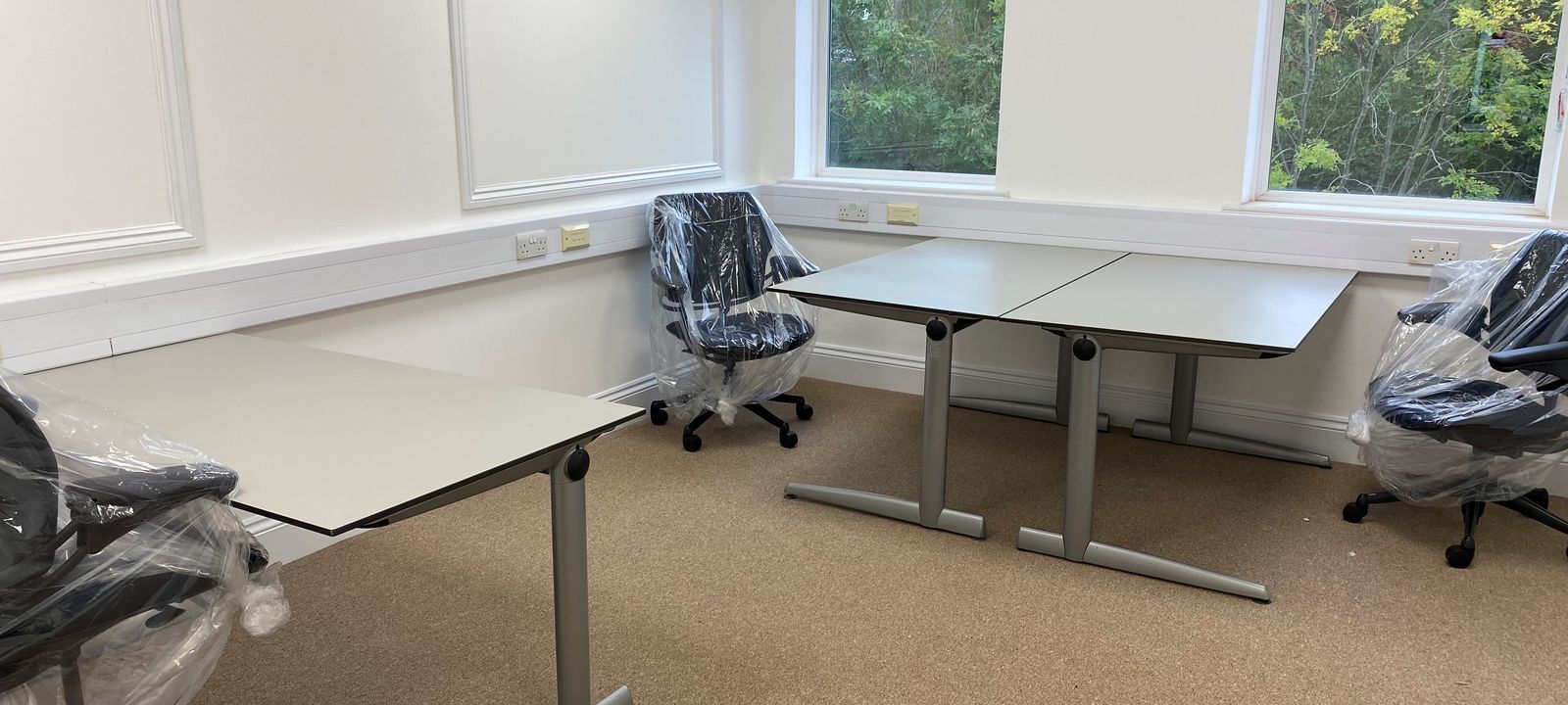 Kingston Road, Leatherhead Surrey - Image 1