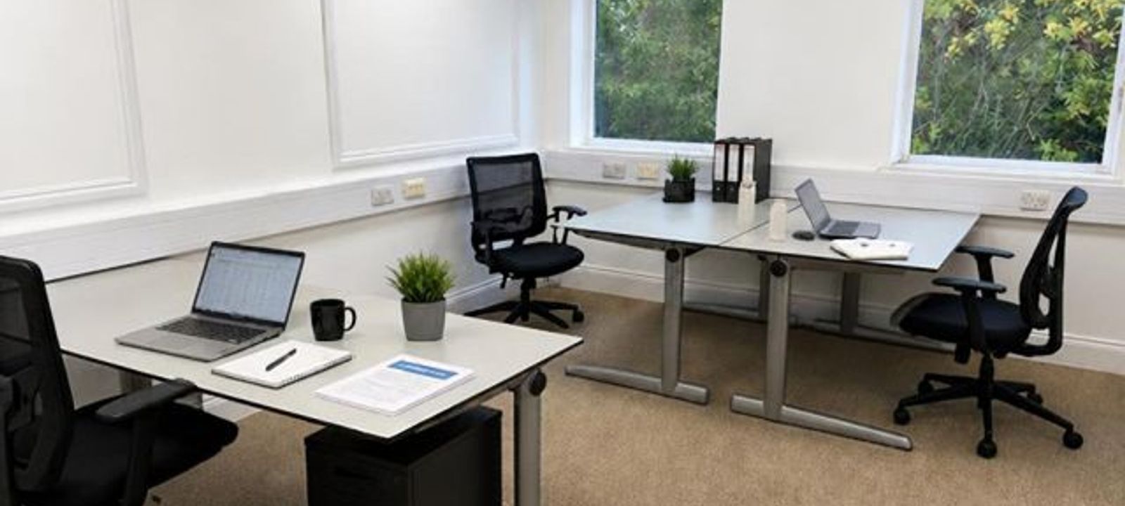Kingston Road, Leatherhead Surrey - Image 1