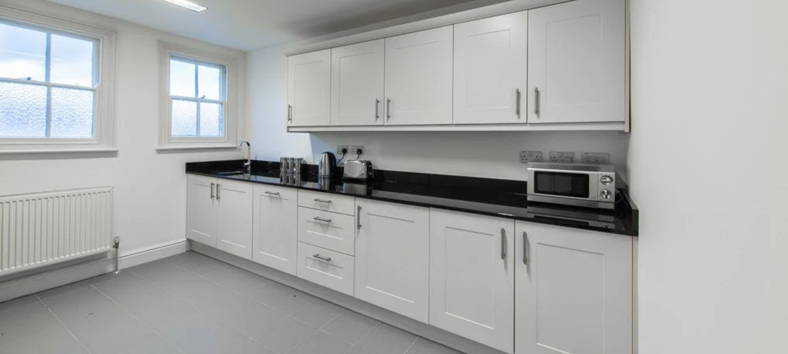 Castle Hill House High Street Castle Hill House High Street, Huntingdon - Image 1