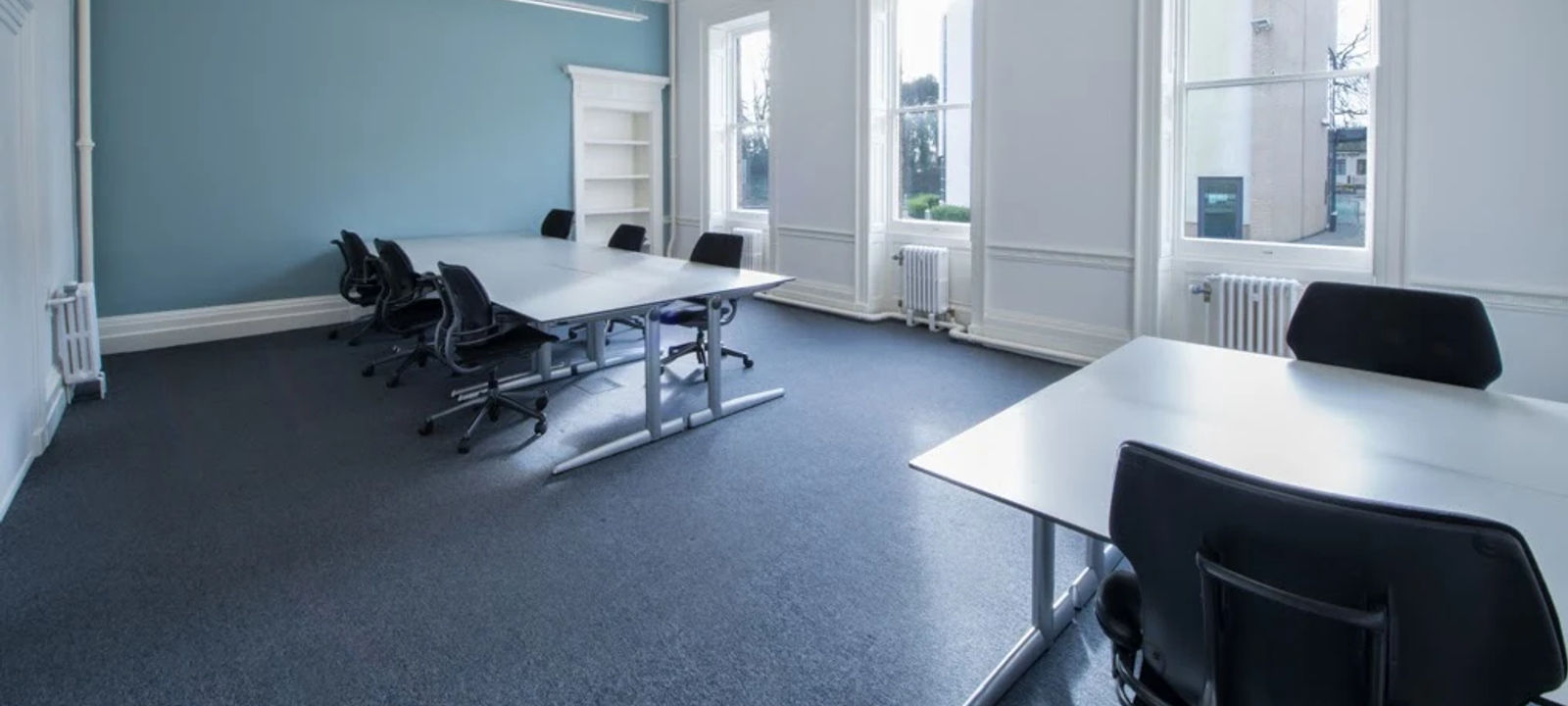 Castle Hill House High Street, Huntingdon - Image 1