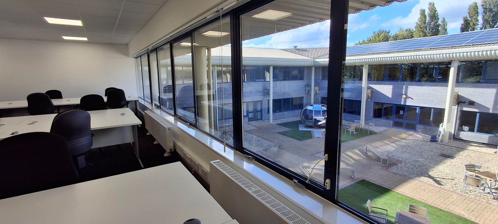 Fortran Road St Mellons Business Park, Cardiff - Image 1