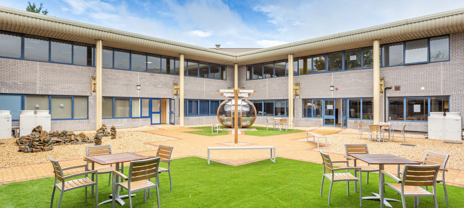 Fortran Road St Mellons Business Park, Cardiff - Image 1