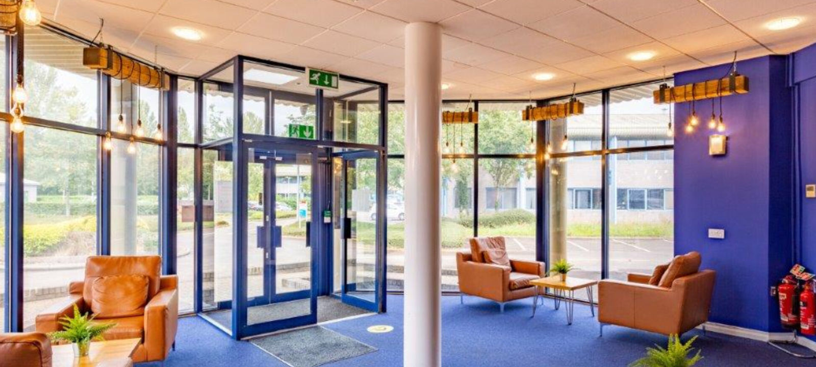 Fortran Road St Mellons Business Park, Cardiff - Image 1