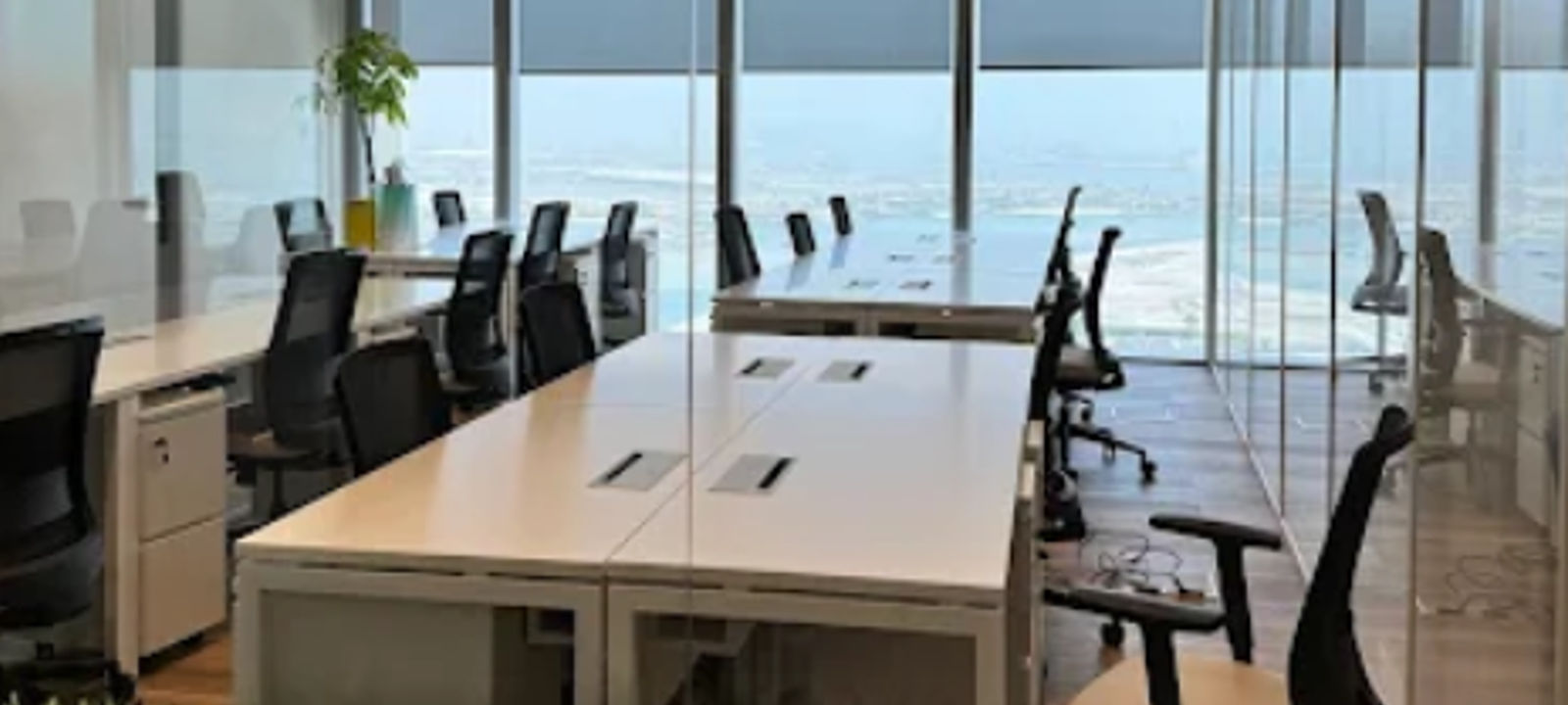 14-15 Al Maryah Island, Abu Dhabi - Image 1