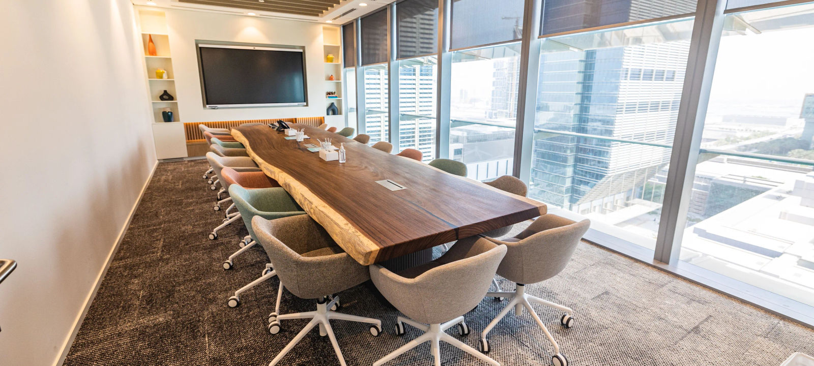 14-15 Al Maryah Island, Abu Dhabi - Image 1