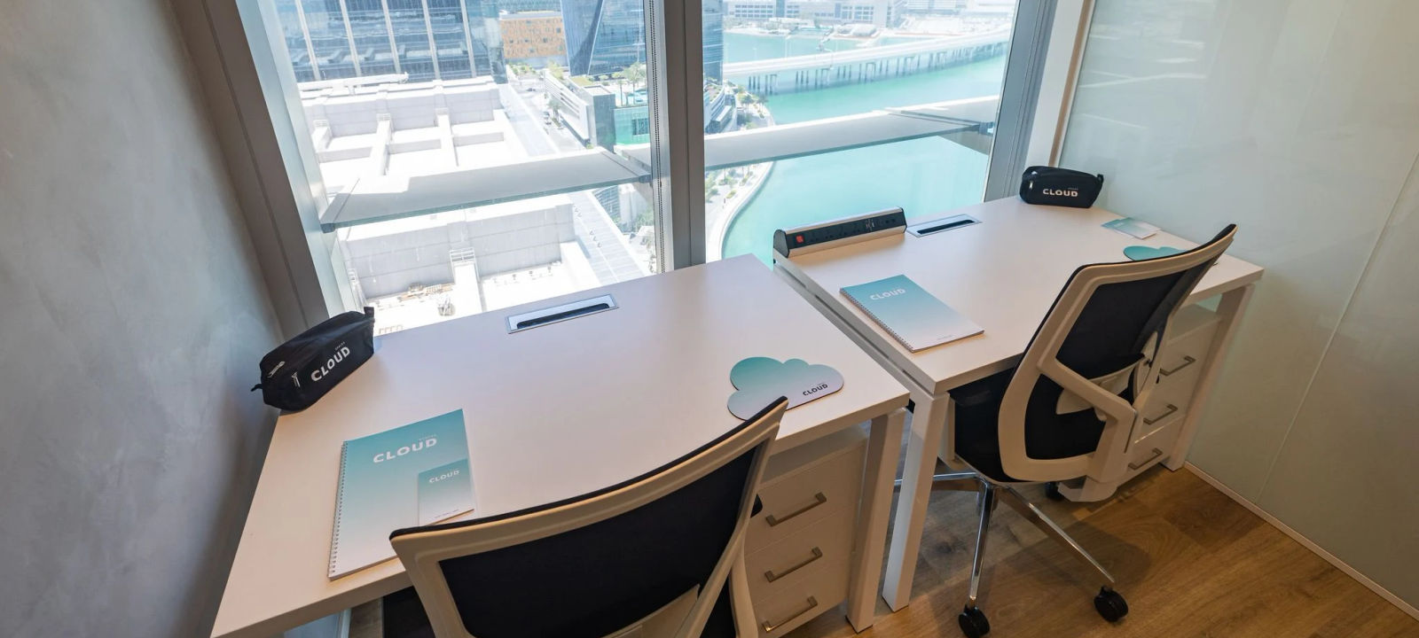 14-15 Al Maryah Island, Abu Dhabi - Image 1