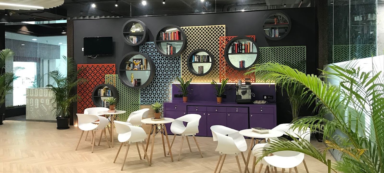 Jayashri Baug Road No 16 Wagle Industrial Estate Road No 16/z, Thane - Image 1