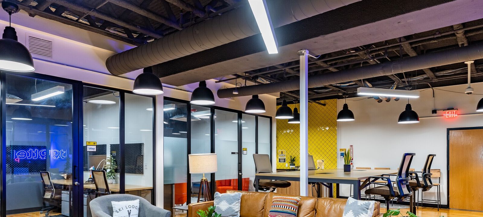 100 East Pine Street, Orlando - Image 1