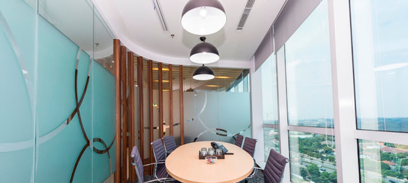 Kav 1 Jalan Tb Simatupang, Jakarta - Image 1