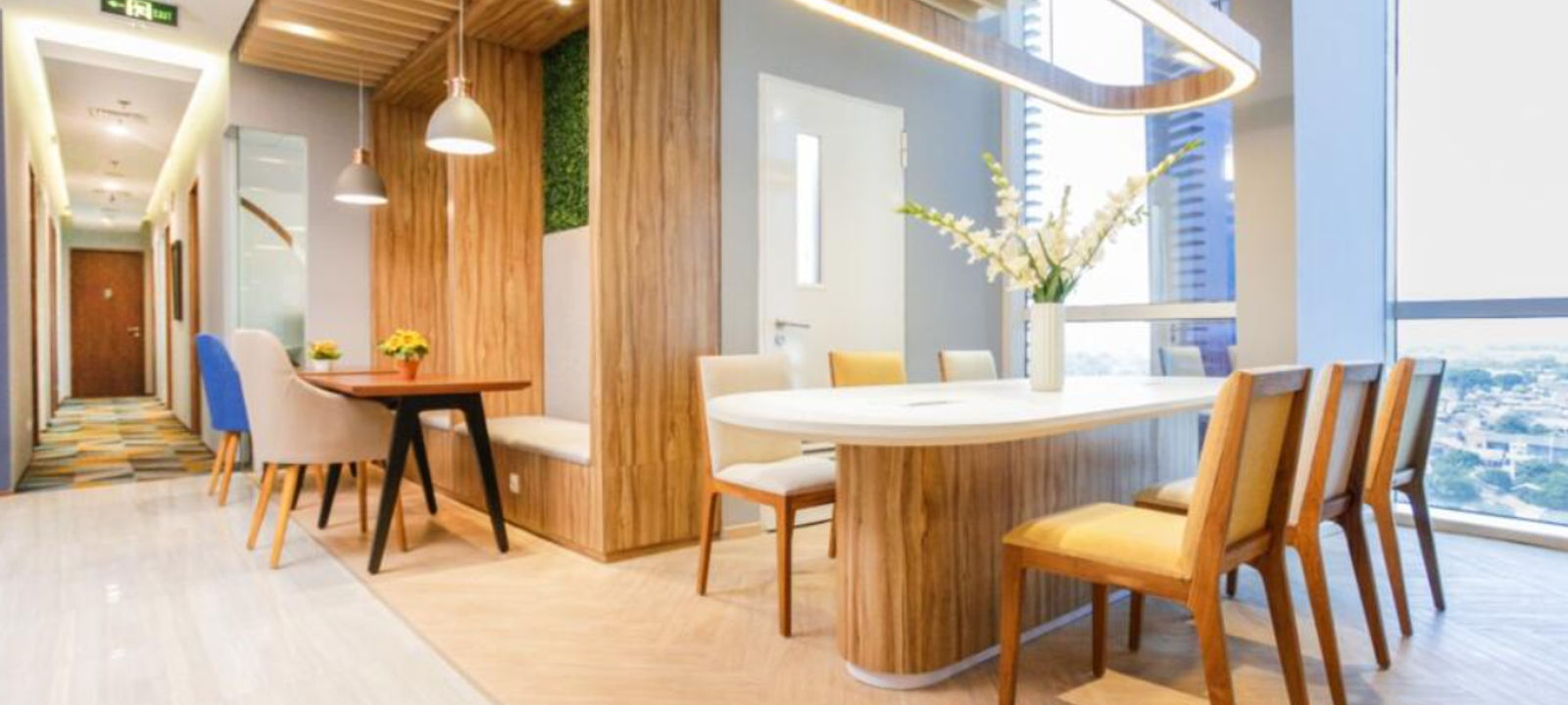 Kav 1 Jalan Tb Simatupang, Jakarta - Image 1