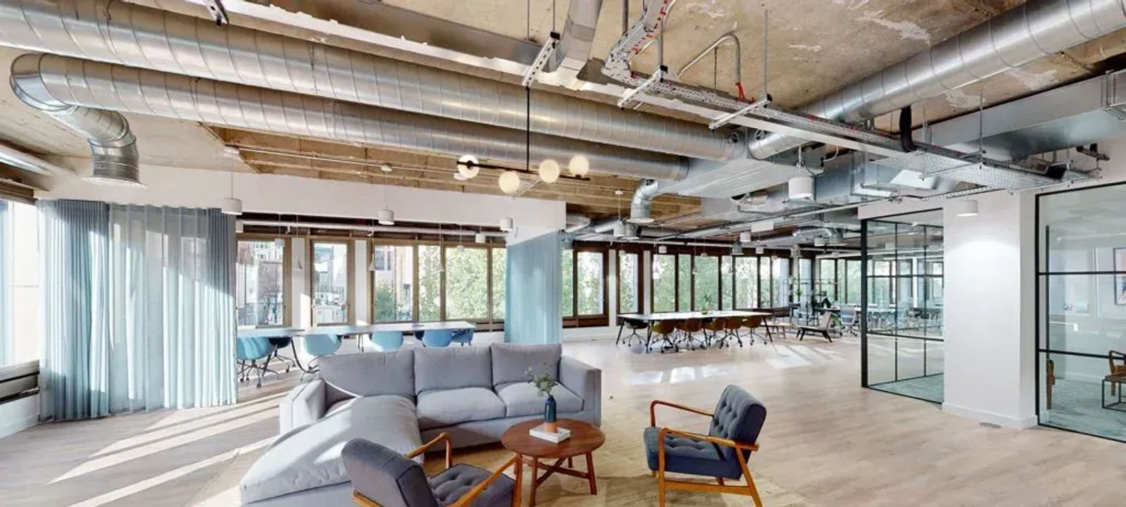 21 Mansell Street, Aldgate - Image 1