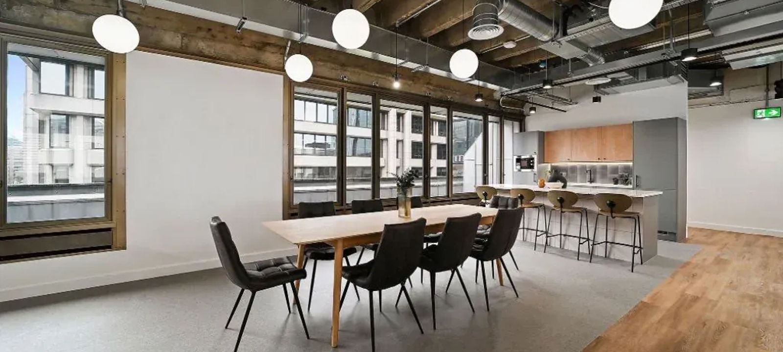 21 Mansell Street 21 Mansell Street, Aldgate - Image 1