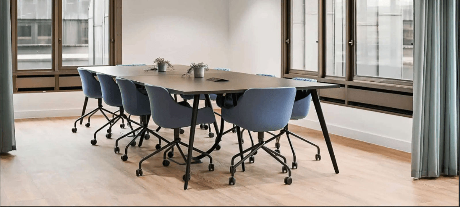 21 Mansell Street, Aldgate - Image 1