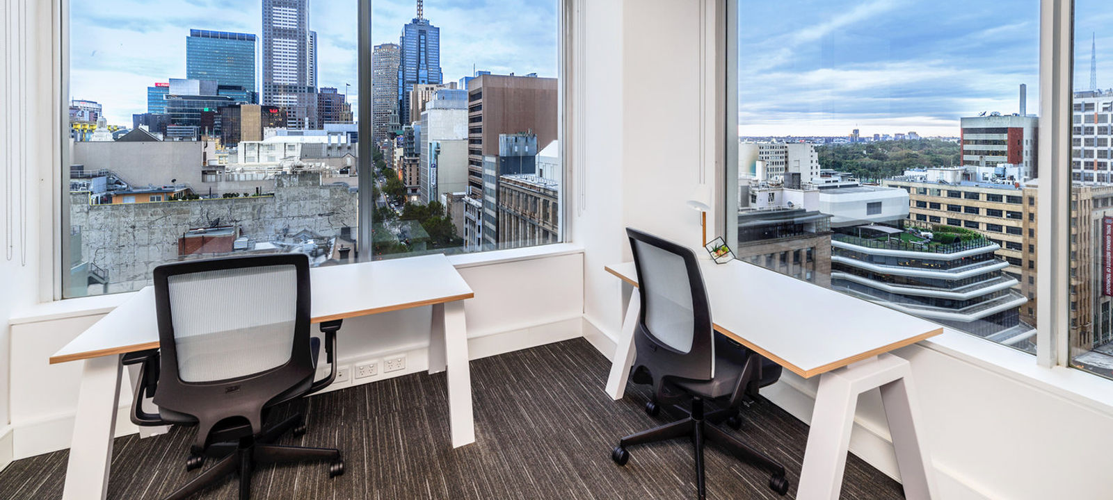 330 Collins Street, Melbourne - Image 1