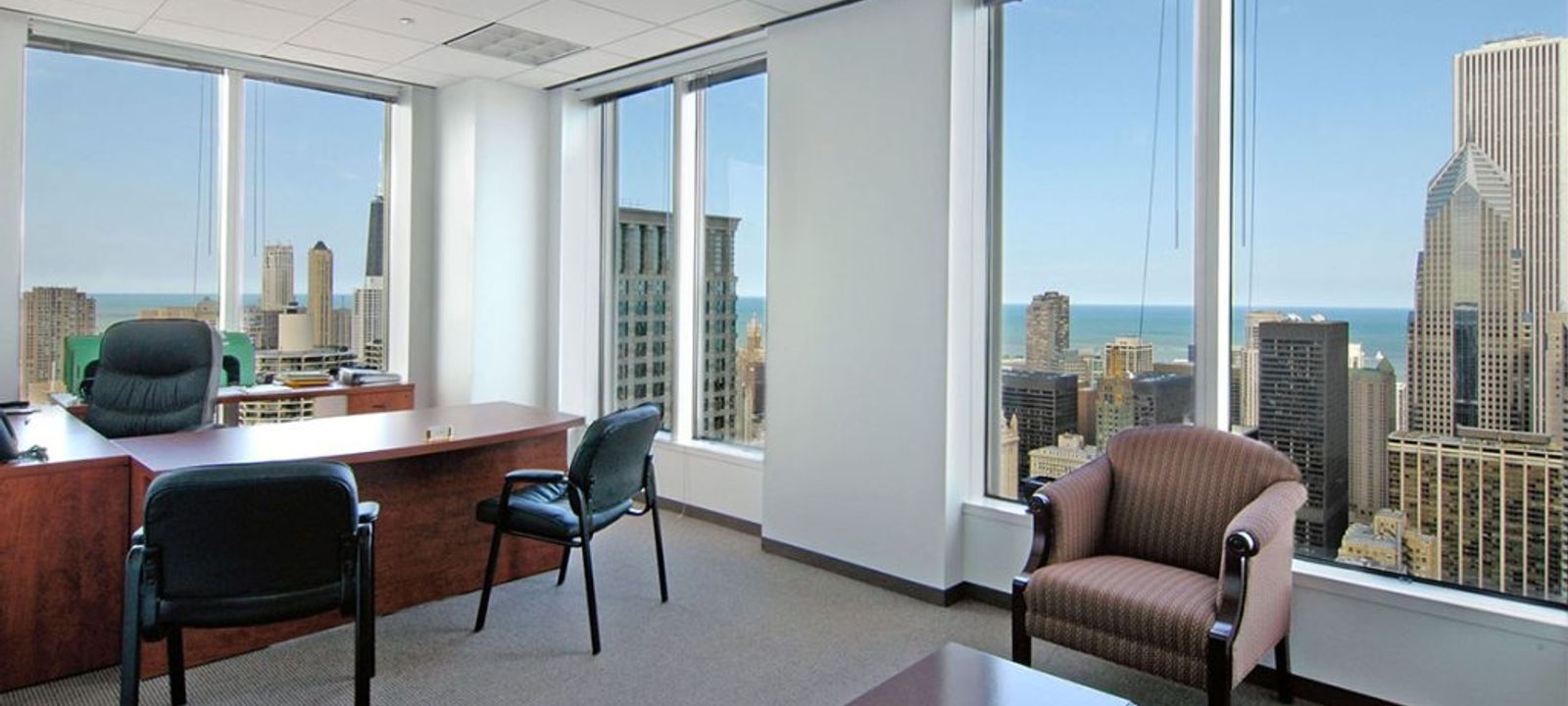 161 North Clark Street, Chicago - Image 1