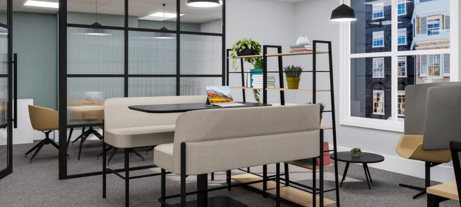 6-7 Queen Street, London - Image 1