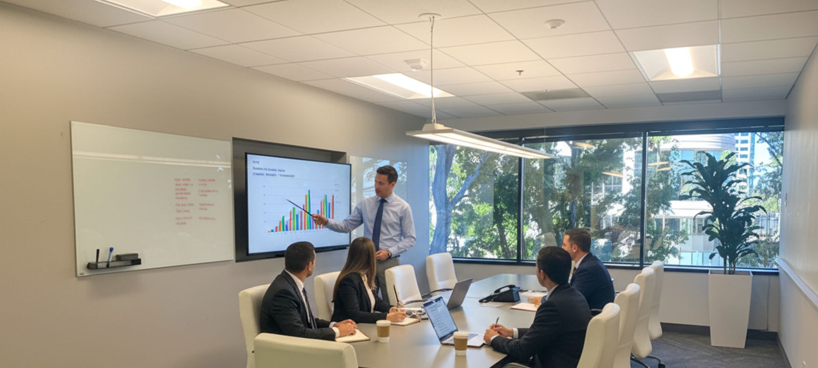 3500 W Olive Ave, Burbank - Image 1