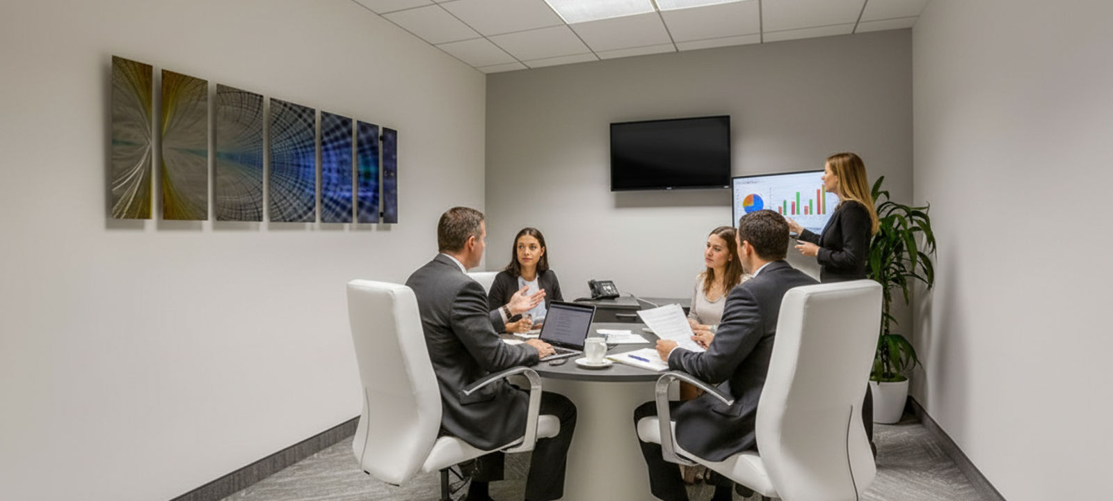 3500 W Olive Ave, Burbank - Image 1