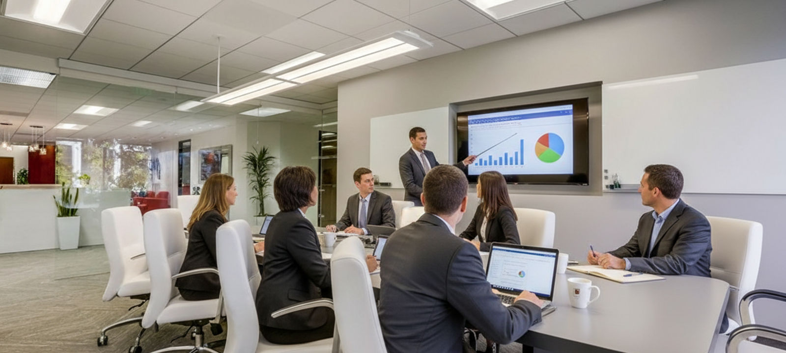 3500 W Olive Ave 3500 W Olive Ave, Burbank - Image 1