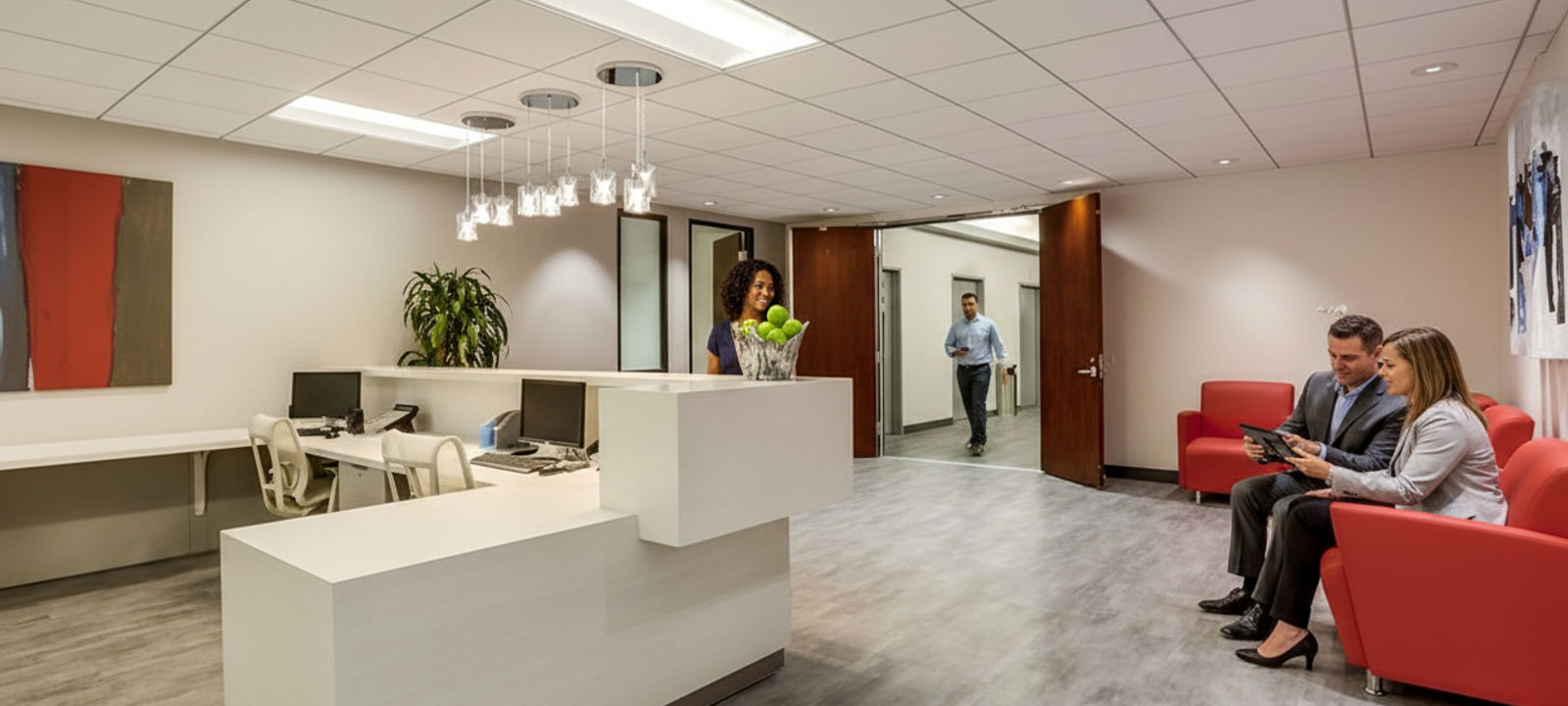 3500 W Olive Ave, Burbank - Image 1