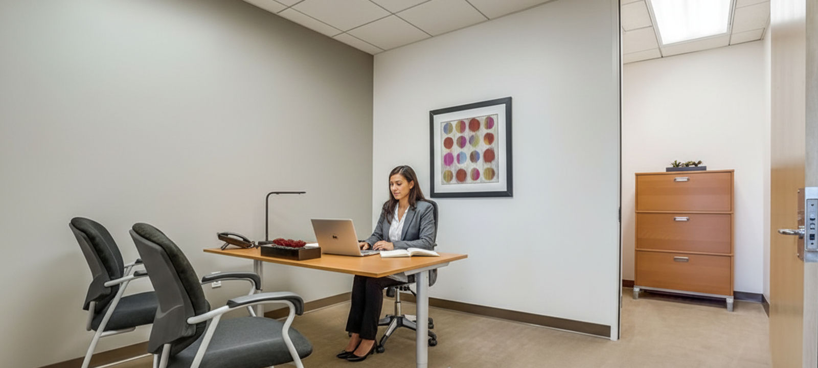 1801 Century Park E, Los Angeles - Image 1