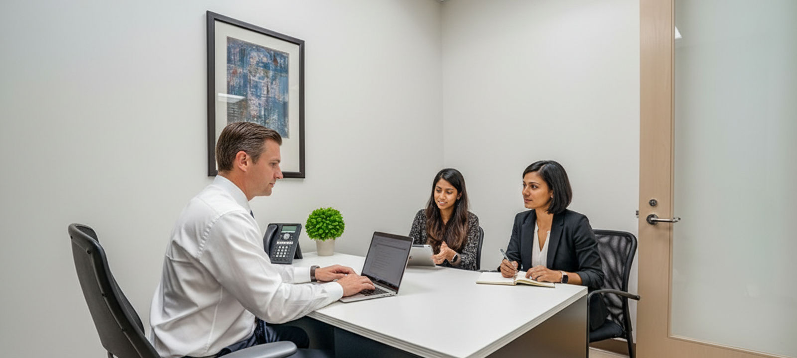 1801 Century Park E, Los Angeles - Image 1