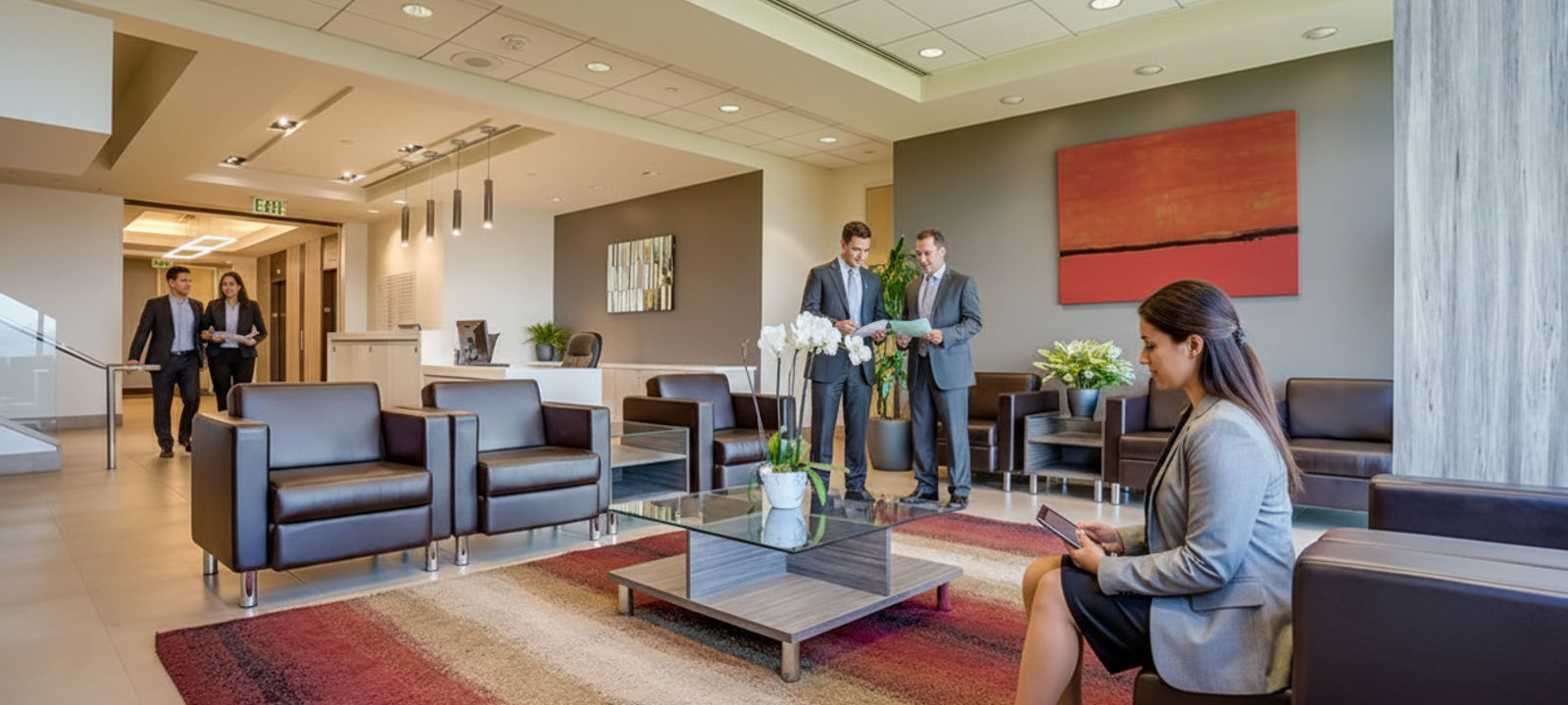 1801 Century Park E, Los Angeles - Image 1