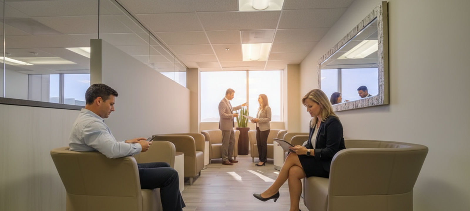 15760 Ventura Blvd, Encino - Image 1