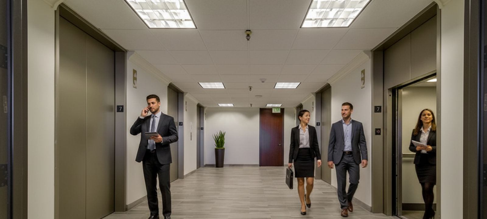 15760 Ventura Blvd, Encino - Image 1